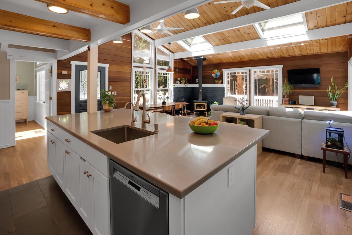 Detail Gallery Image 7 of 49 For 14566 Old Japanese Rd, Los Gatos,  CA 95033 - 3 Beds | 2 Baths