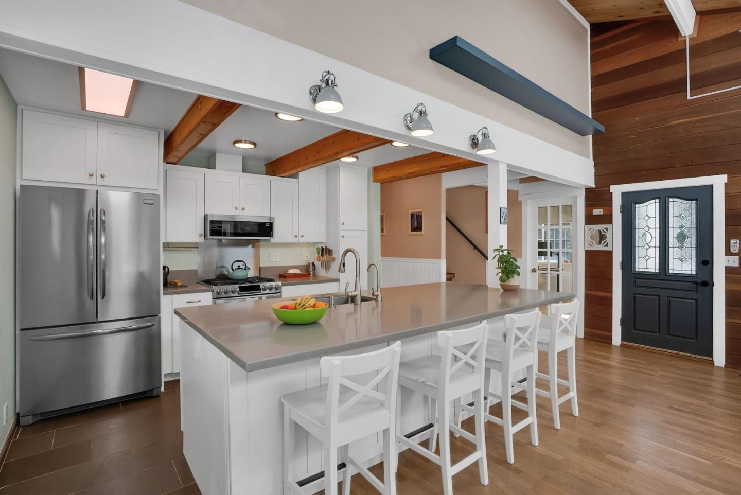 Detail Gallery Image 8 of 49 For 14566 Old Japanese Rd, Los Gatos,  CA 95033 - 3 Beds | 2 Baths