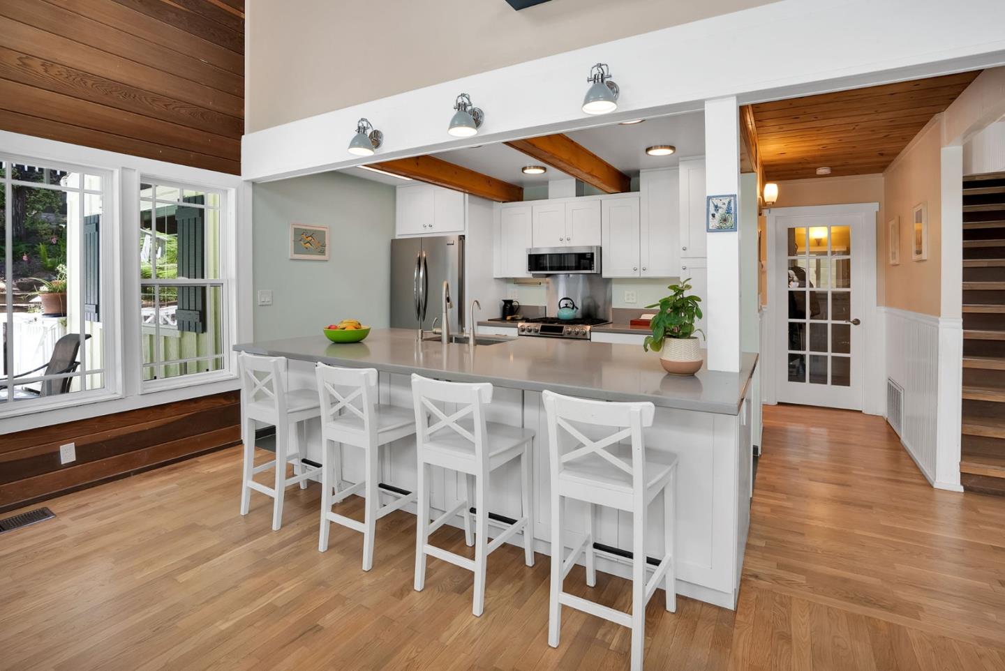 Detail Gallery Image 9 of 49 For 14566 Old Japanese Rd, Los Gatos,  CA 95033 - 3 Beds | 2 Baths