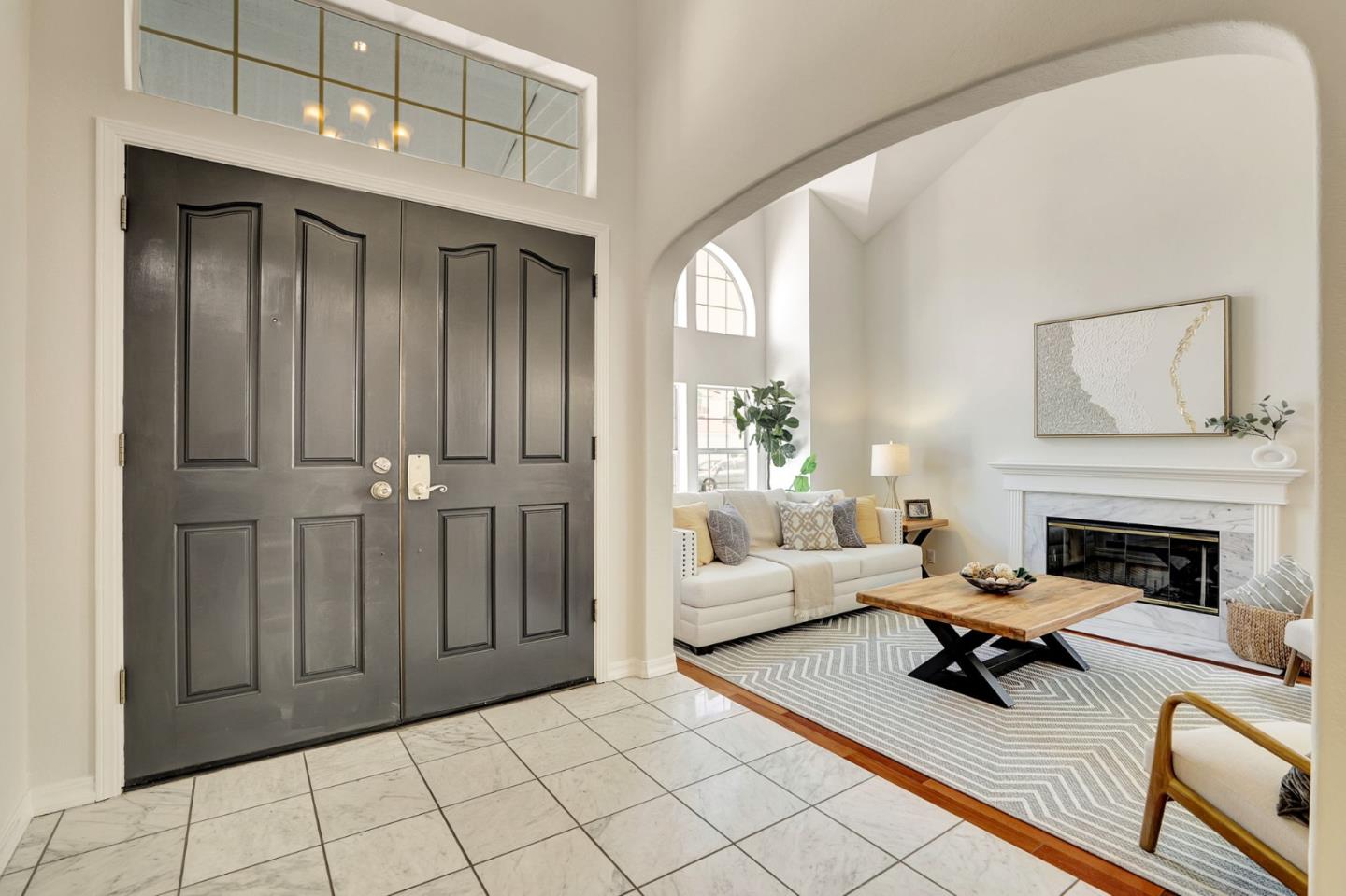 Detail Gallery Image 2 of 26 For 1487 Sajak Ave, San Jose,  CA 95131 - 5 Beds | 3/2 Baths