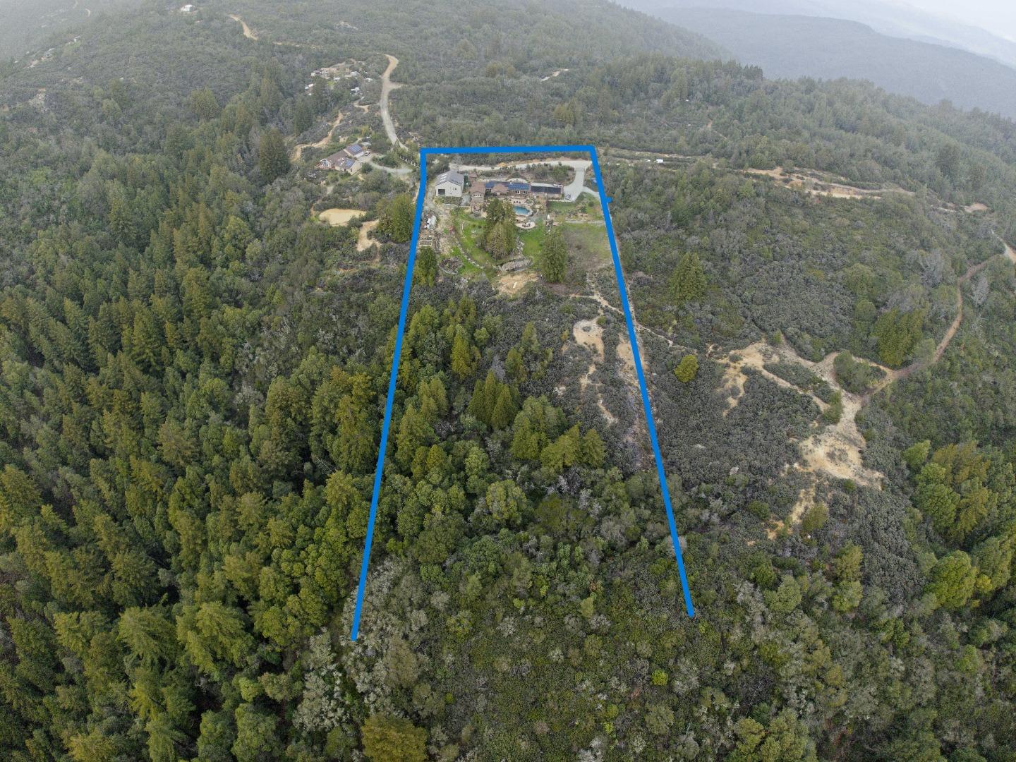 Detail Gallery Image 79 of 79 For 1061 Summit Rd, Watsonville,  CA 95076 - 3 Beds | 3 Baths