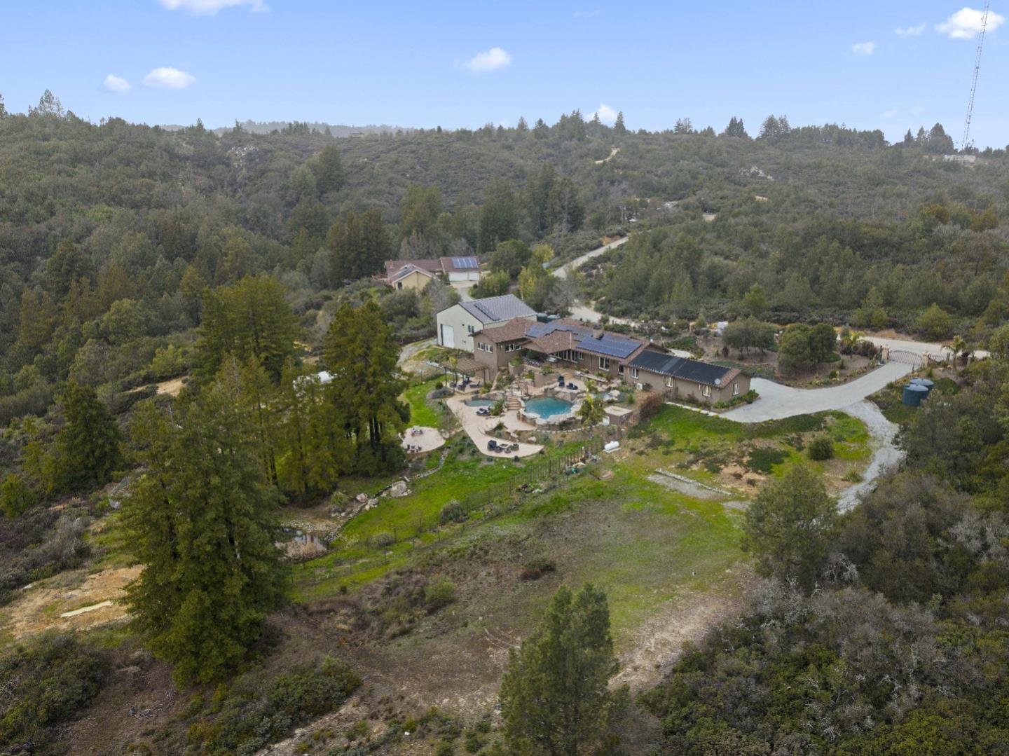 Detail Gallery Image 90 of 92 For 1061 Summit Rd, Watsonville,  CA 95076 - 3 Beds | 3 Baths