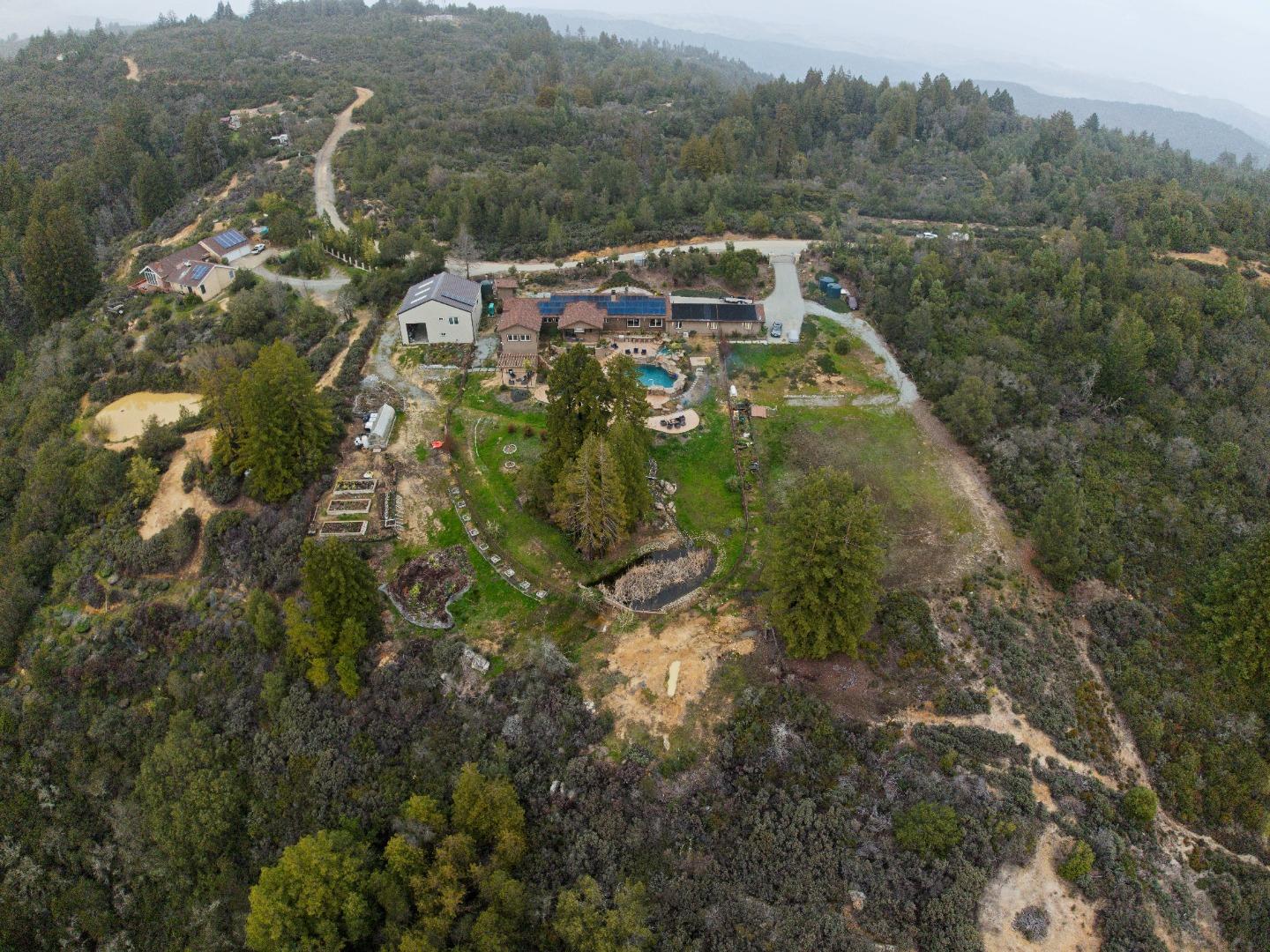 Detail Gallery Image 91 of 92 For 1061 Summit Rd, Watsonville,  CA 95076 - 3 Beds | 3 Baths