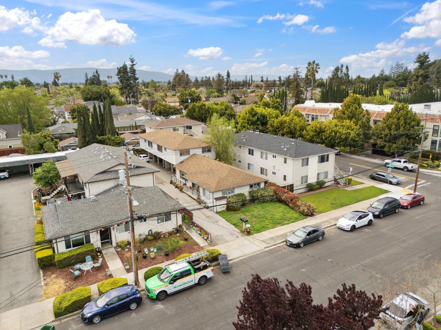 Detail Gallery Image 2 of 14 For 684 Lincoln St, Santa Clara,  CA 95050 - 7 Beds | 3 Baths