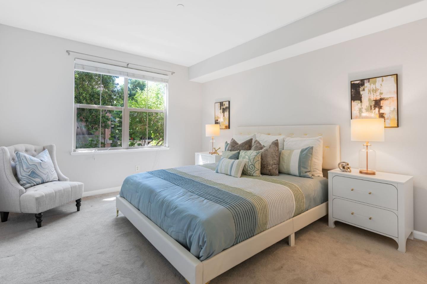 Detail Gallery Image 14 of 40 For 20500 Town Center Ln #168,  Cupertino,  CA 95014 - 2 Beds | 2 Baths