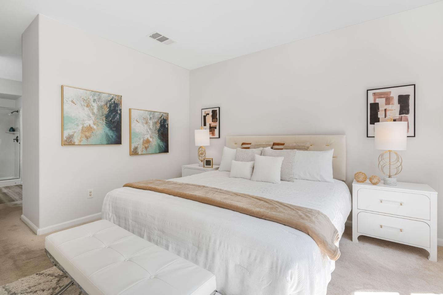 Detail Gallery Image 17 of 40 For 20500 Town Center Ln #168,  Cupertino,  CA 95014 - 2 Beds | 2 Baths