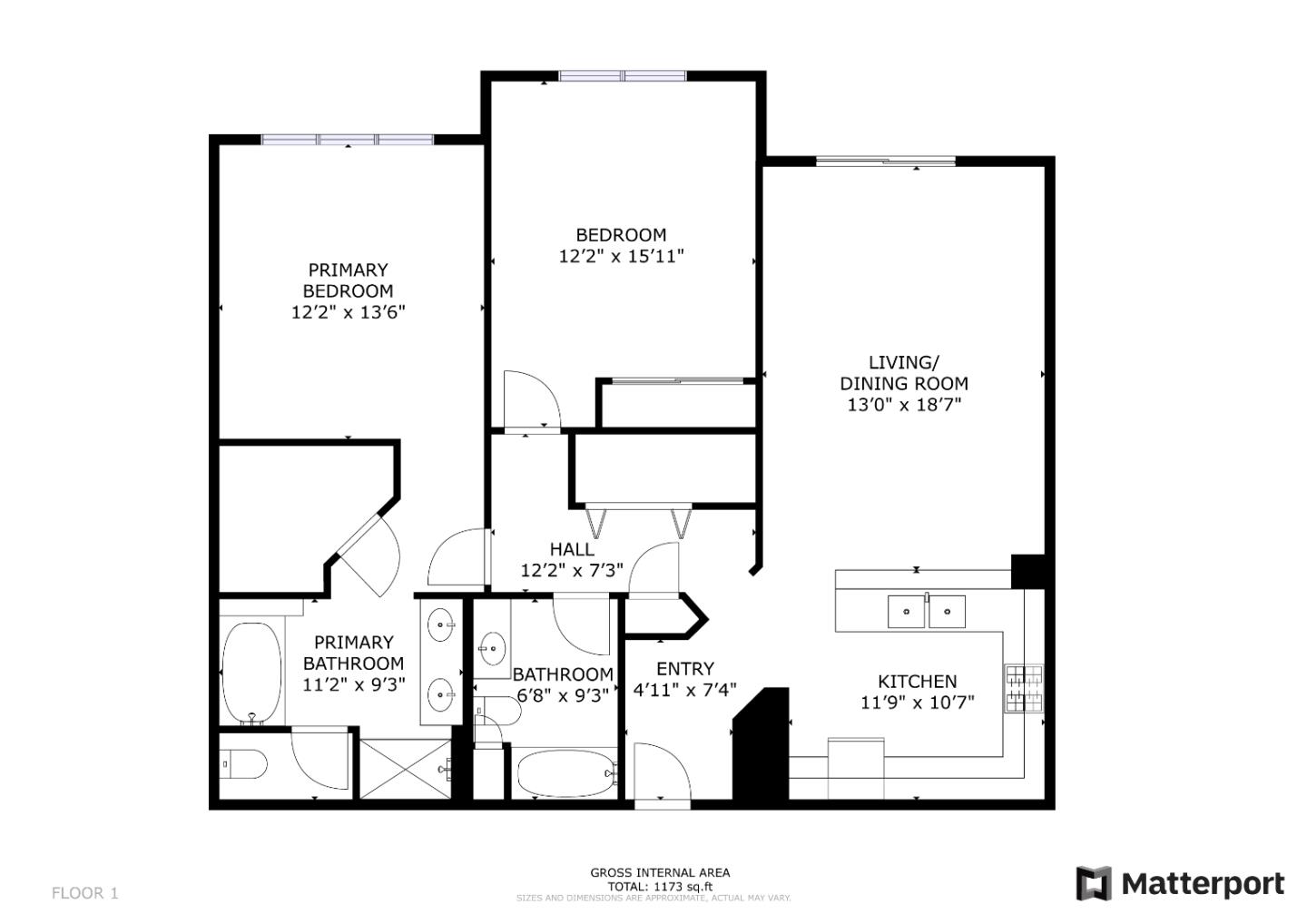 Detail Gallery Image 2 of 40 For 20500 Town Center Ln #168,  Cupertino,  CA 95014 - 2 Beds | 2 Baths