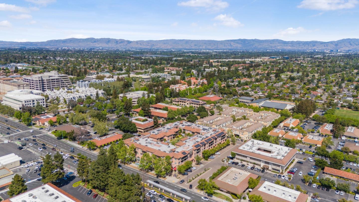 Detail Gallery Image 39 of 40 For 20500 Town Center Ln #168,  Cupertino,  CA 95014 - 2 Beds | 2 Baths
