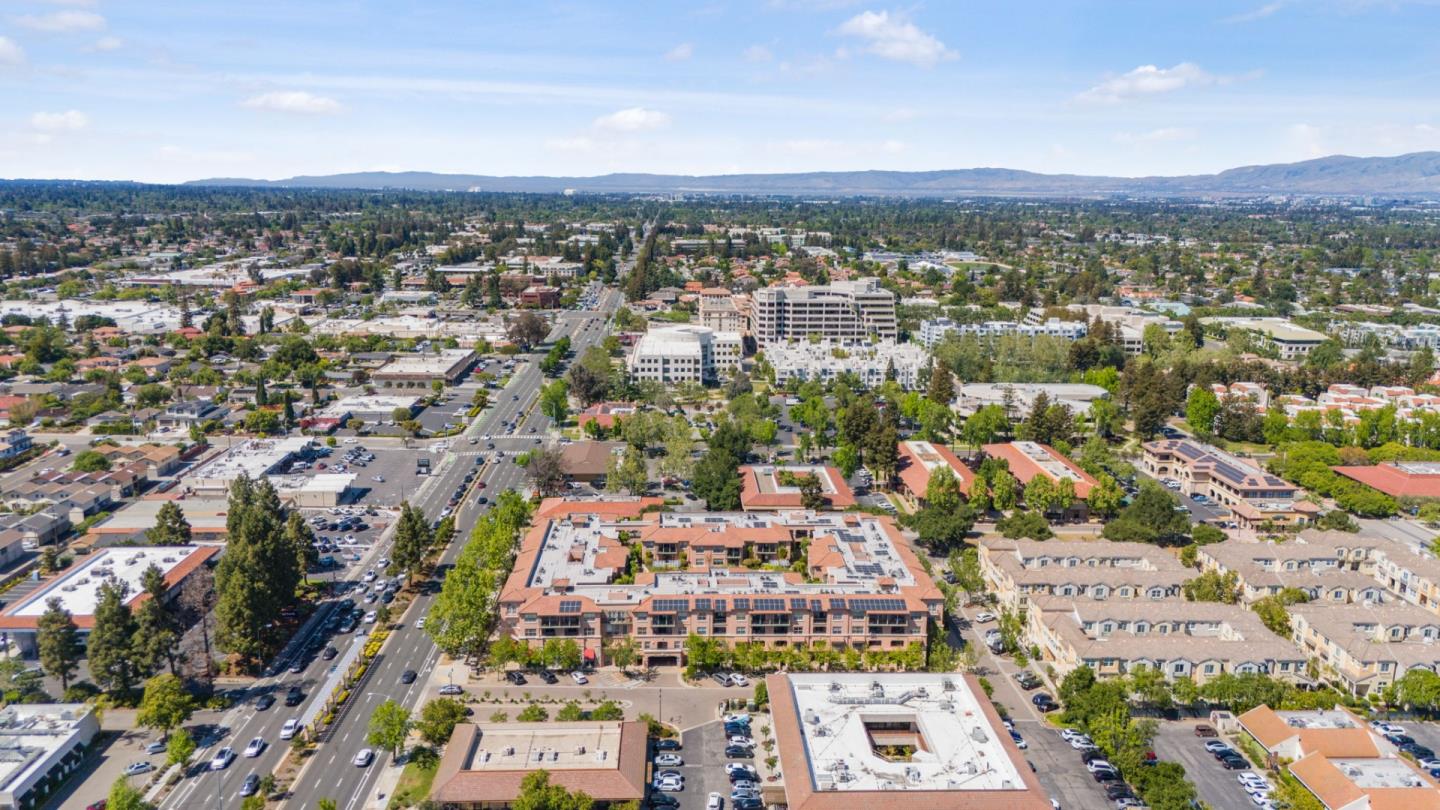 Detail Gallery Image 40 of 40 For 20500 Town Center Ln #168,  Cupertino,  CA 95014 - 2 Beds | 2 Baths
