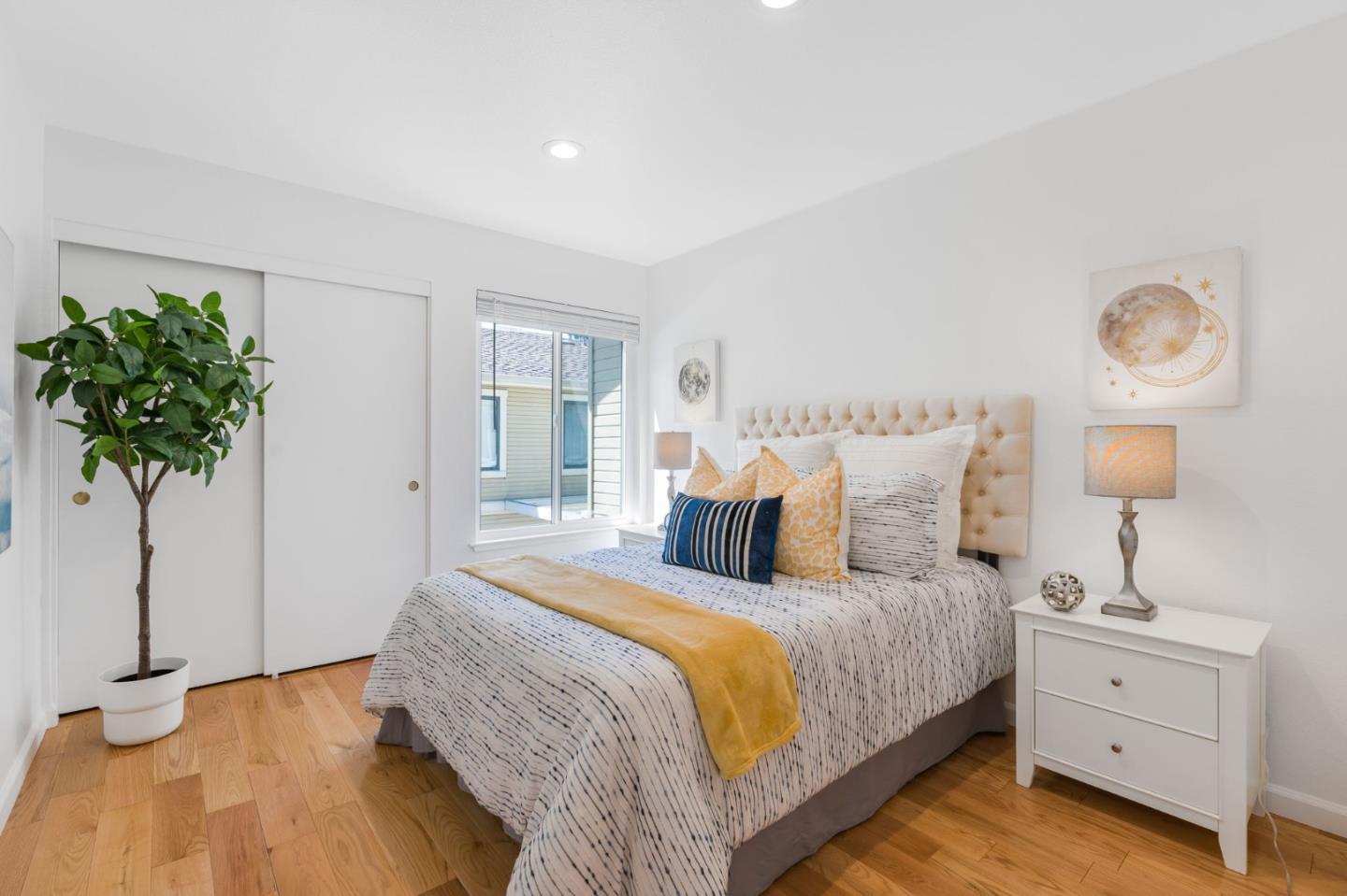 Detail Gallery Image 11 of 36 For 935 La Mesa Ter #G,  Sunnyvale,  CA 94086 - 2 Beds | 1 Baths
