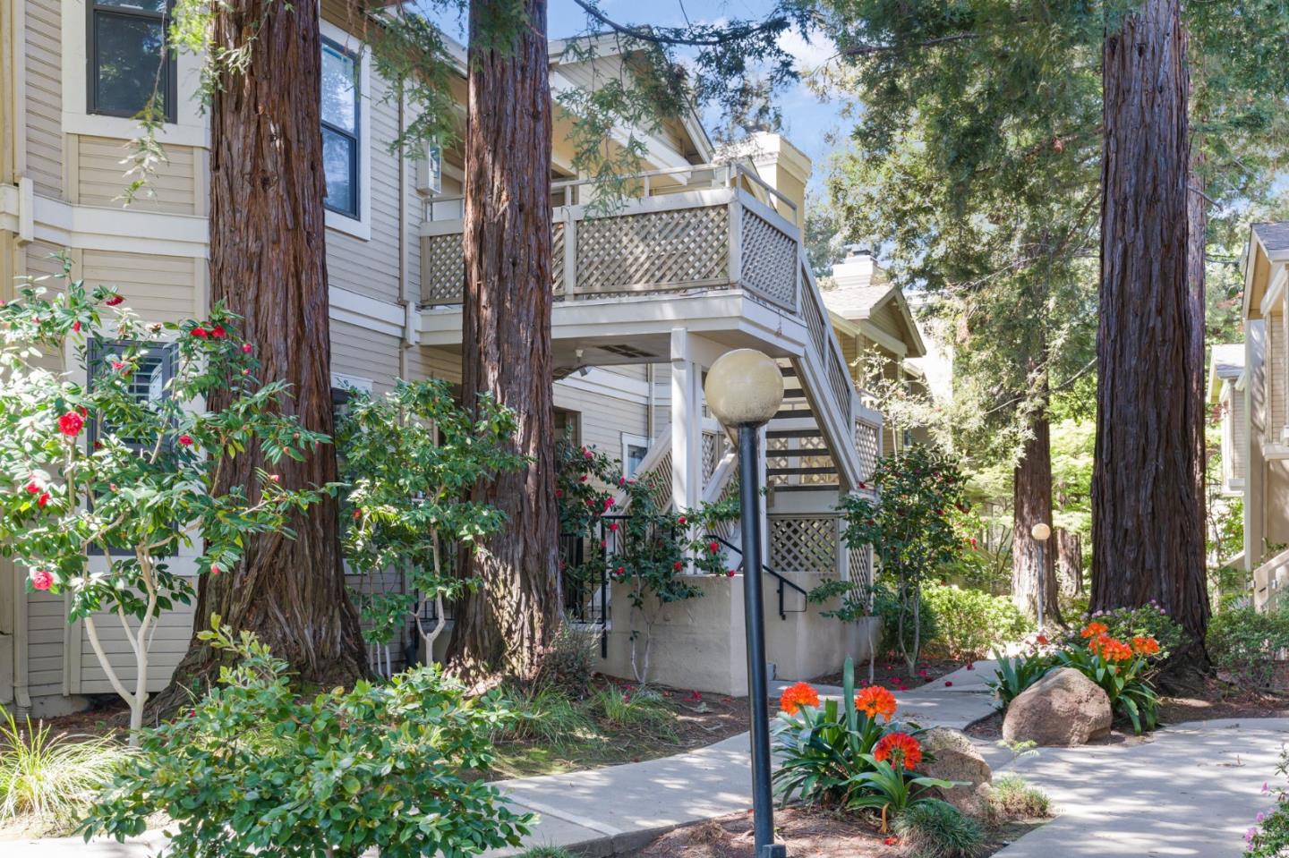 Detail Gallery Image 20 of 36 For 935 La Mesa Ter #G,  Sunnyvale,  CA 94086 - 2 Beds | 1 Baths