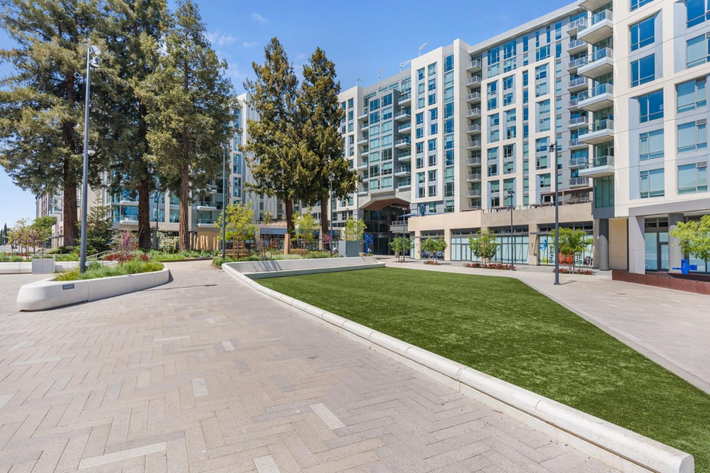 Detail Gallery Image 31 of 36 For 935 La Mesa Ter #G,  Sunnyvale,  CA 94086 - 2 Beds | 1 Baths