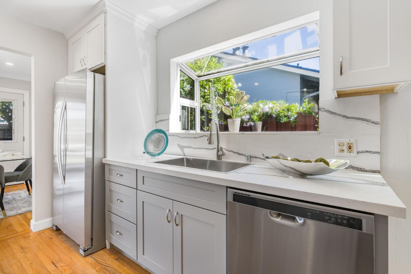 Detail Gallery Image 12 of 33 For 1185 Maryann Dr, Santa Clara,  CA 95050 - 3 Beds | 2 Baths