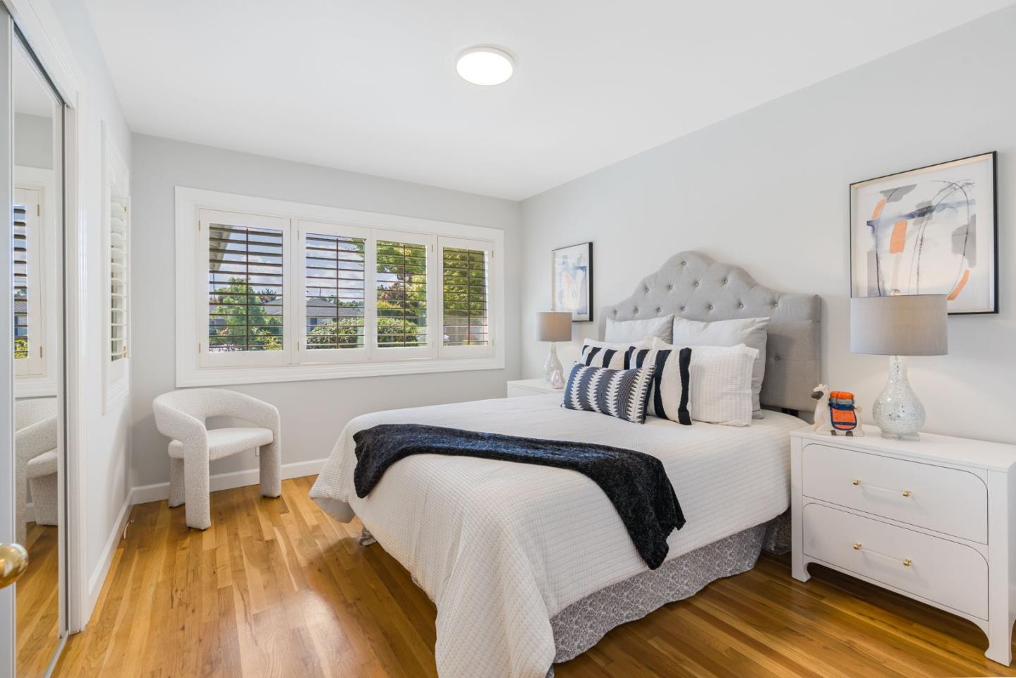 Detail Gallery Image 17 of 33 For 1185 Maryann Dr, Santa Clara,  CA 95050 - 3 Beds | 2 Baths