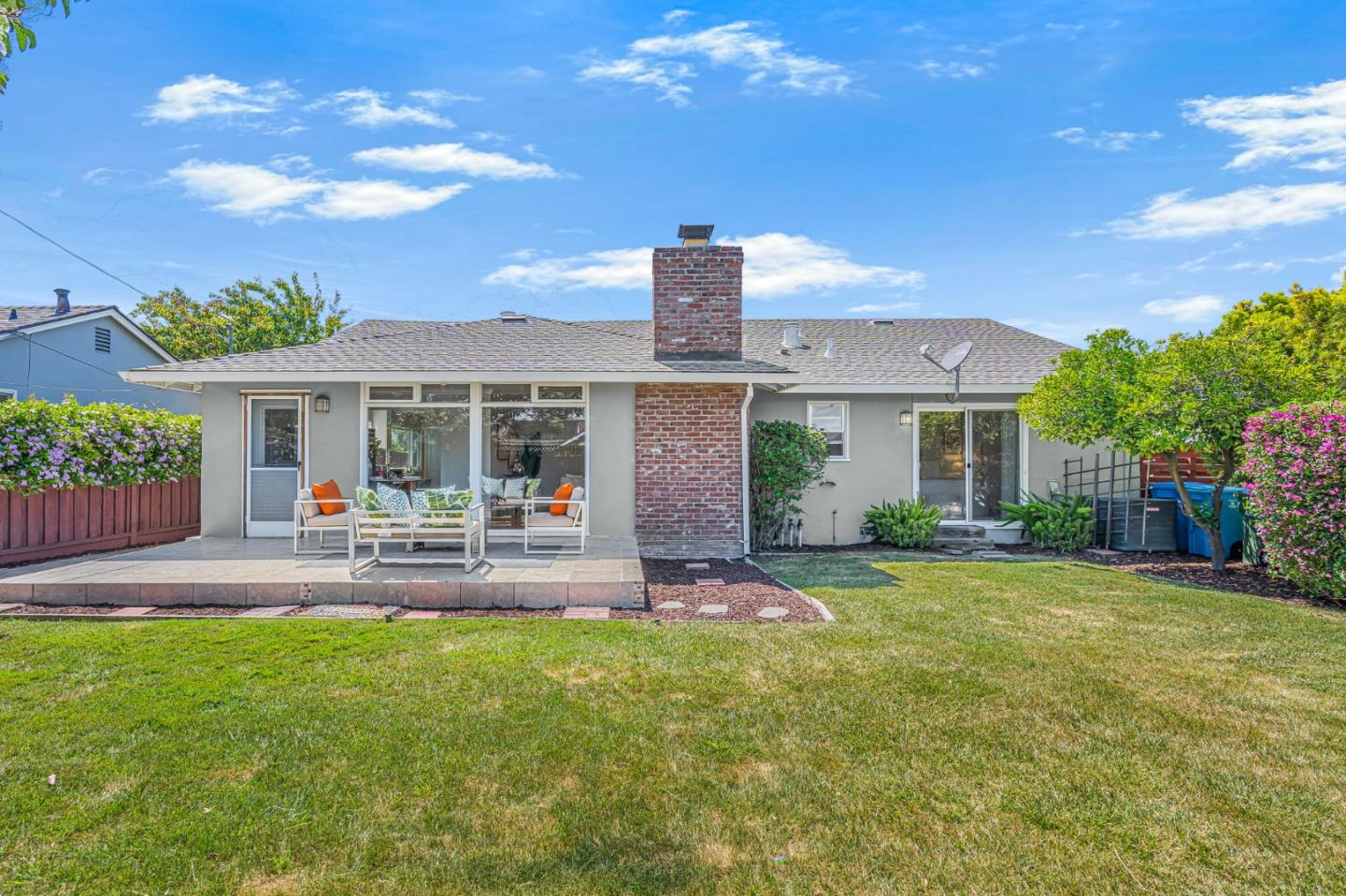 Detail Gallery Image 28 of 33 For 1185 Maryann Dr, Santa Clara,  CA 95050 - 3 Beds | 2 Baths