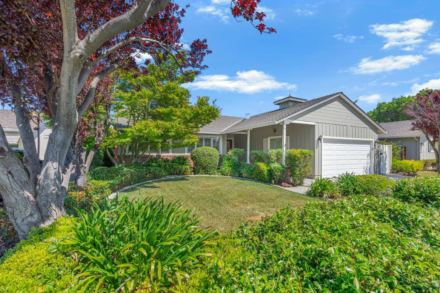 Detail Gallery Image 3 of 33 For 1185 Maryann Dr, Santa Clara,  CA 95050 - 3 Beds | 2 Baths