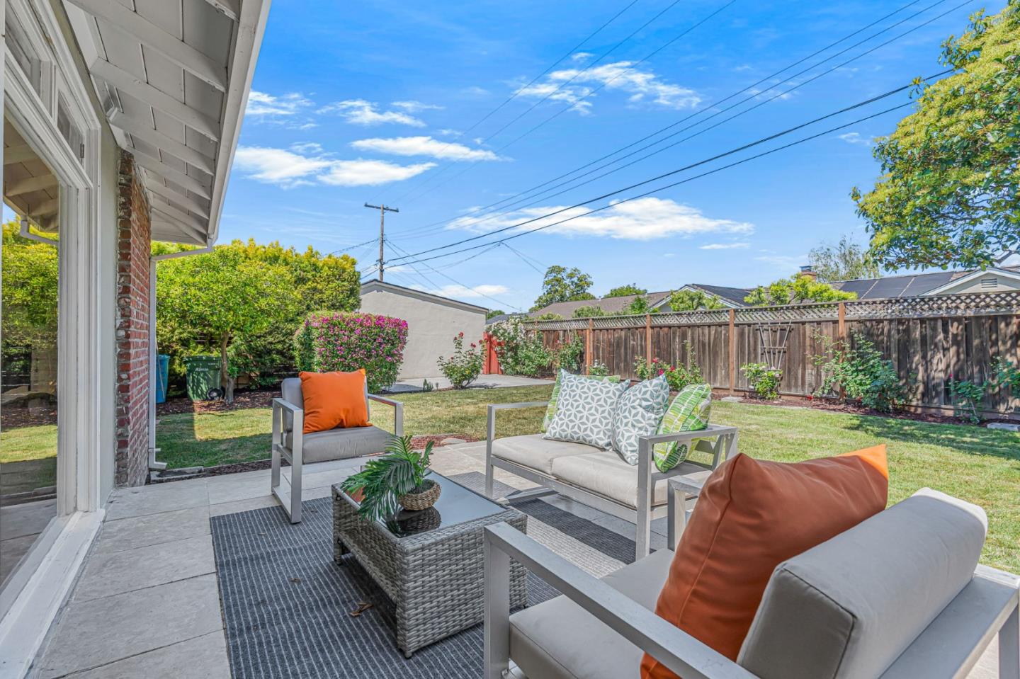 Detail Gallery Image 32 of 33 For 1185 Maryann Dr, Santa Clara,  CA 95050 - 3 Beds | 2 Baths