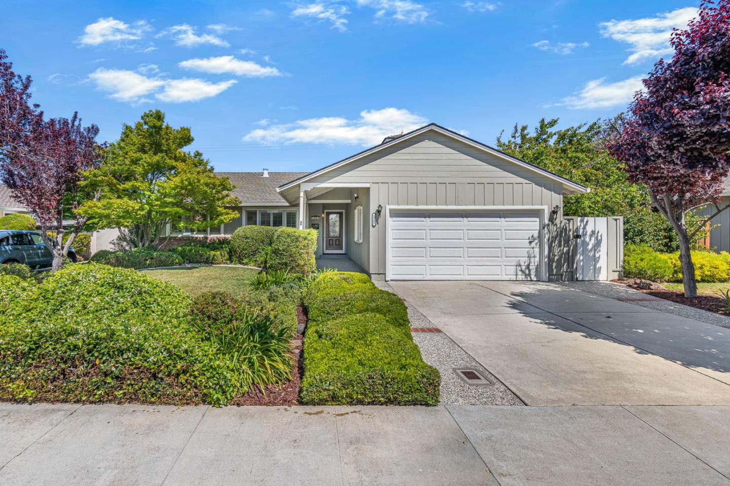 Detail Gallery Image 33 of 33 For 1185 Maryann Dr, Santa Clara,  CA 95050 - 3 Beds | 2 Baths