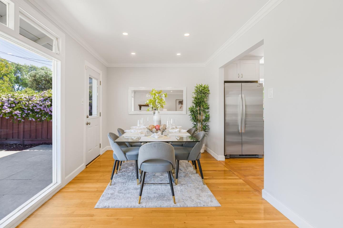 Detail Gallery Image 8 of 33 For 1185 Maryann Dr, Santa Clara,  CA 95050 - 3 Beds | 2 Baths