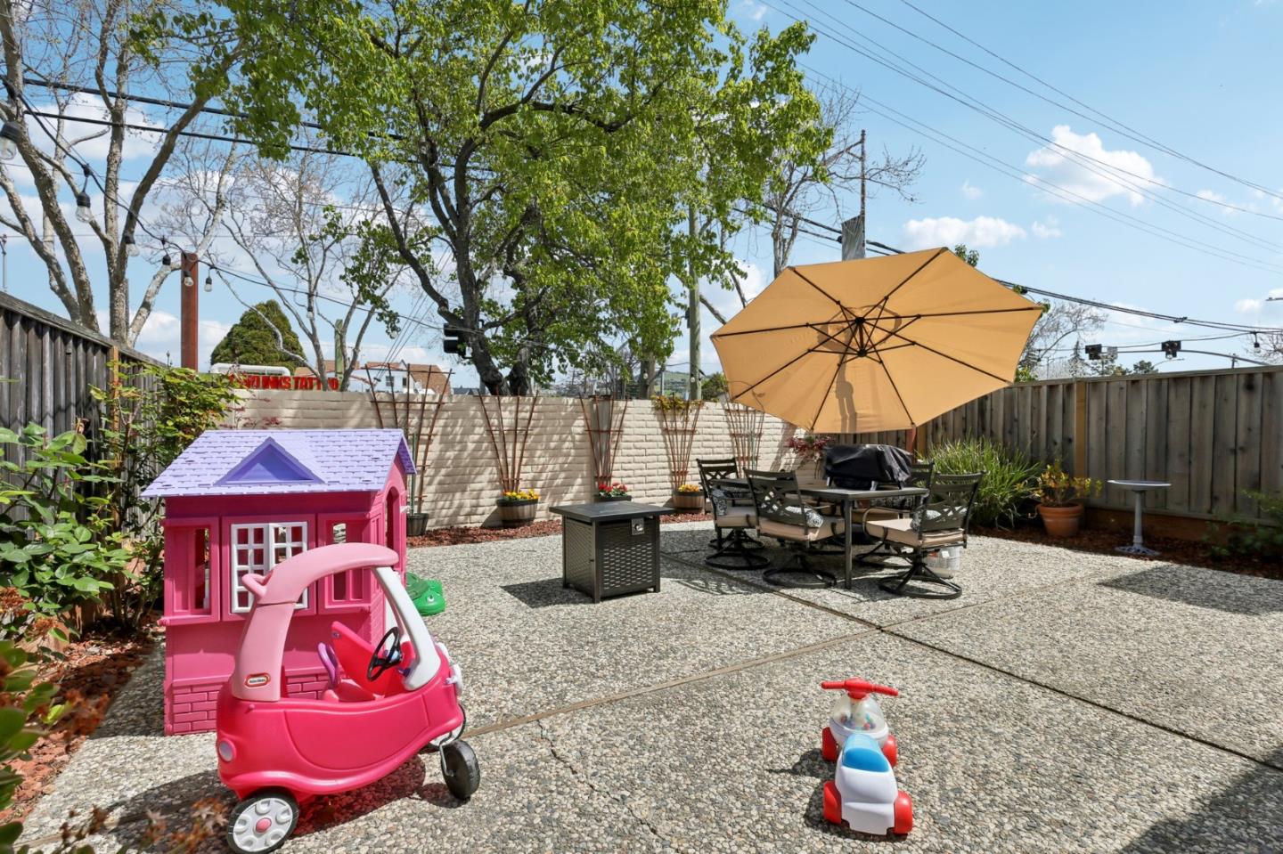 Detail Gallery Image 26 of 31 For 2378 Cheshire Pl, San Leandro,  CA 94577 - 3 Beds | 2/1 Baths