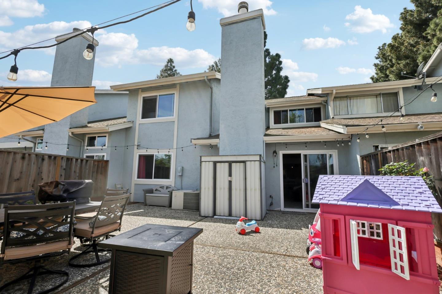 Detail Gallery Image 28 of 31 For 2378 Cheshire Pl, San Leandro,  CA 94577 - 3 Beds | 2/1 Baths