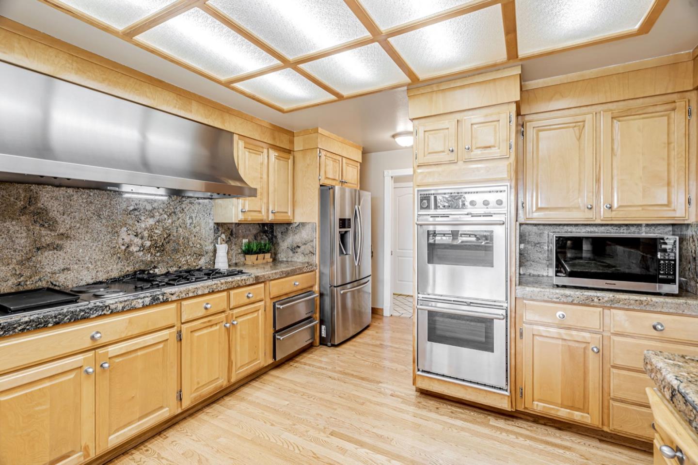 Detail Gallery Image 14 of 69 For 6744 Leyland Park Dr, San Jose,  CA 95120 - 5 Beds | 4 Baths