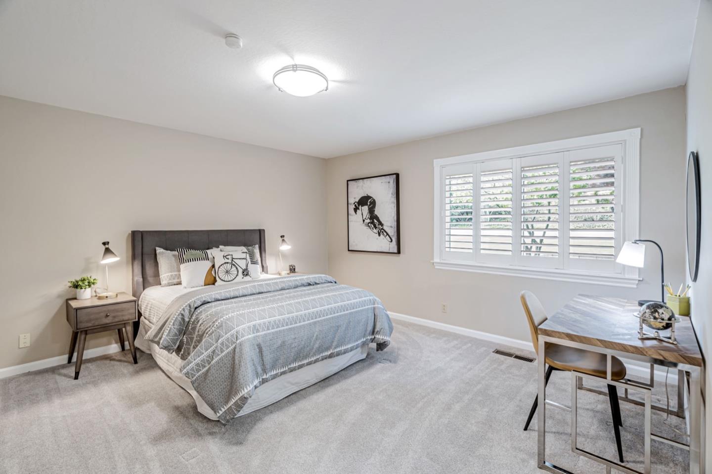 Detail Gallery Image 30 of 69 For 6744 Leyland Park Dr, San Jose,  CA 95120 - 5 Beds | 4 Baths