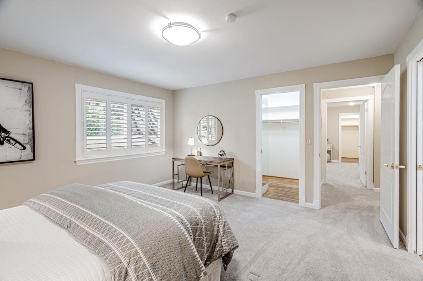 Detail Gallery Image 31 of 69 For 6744 Leyland Park Dr, San Jose,  CA 95120 - 5 Beds | 4 Baths
