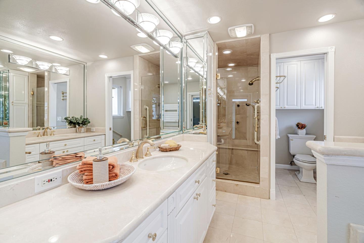 Detail Gallery Image 36 of 69 For 6744 Leyland Park Dr, San Jose,  CA 95120 - 5 Beds | 4 Baths
