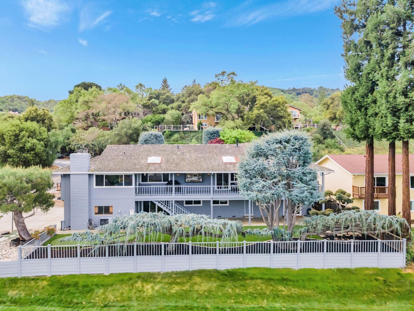 Detail Gallery Image 52 of 69 For 6744 Leyland Park Dr, San Jose,  CA 95120 - 5 Beds | 4 Baths