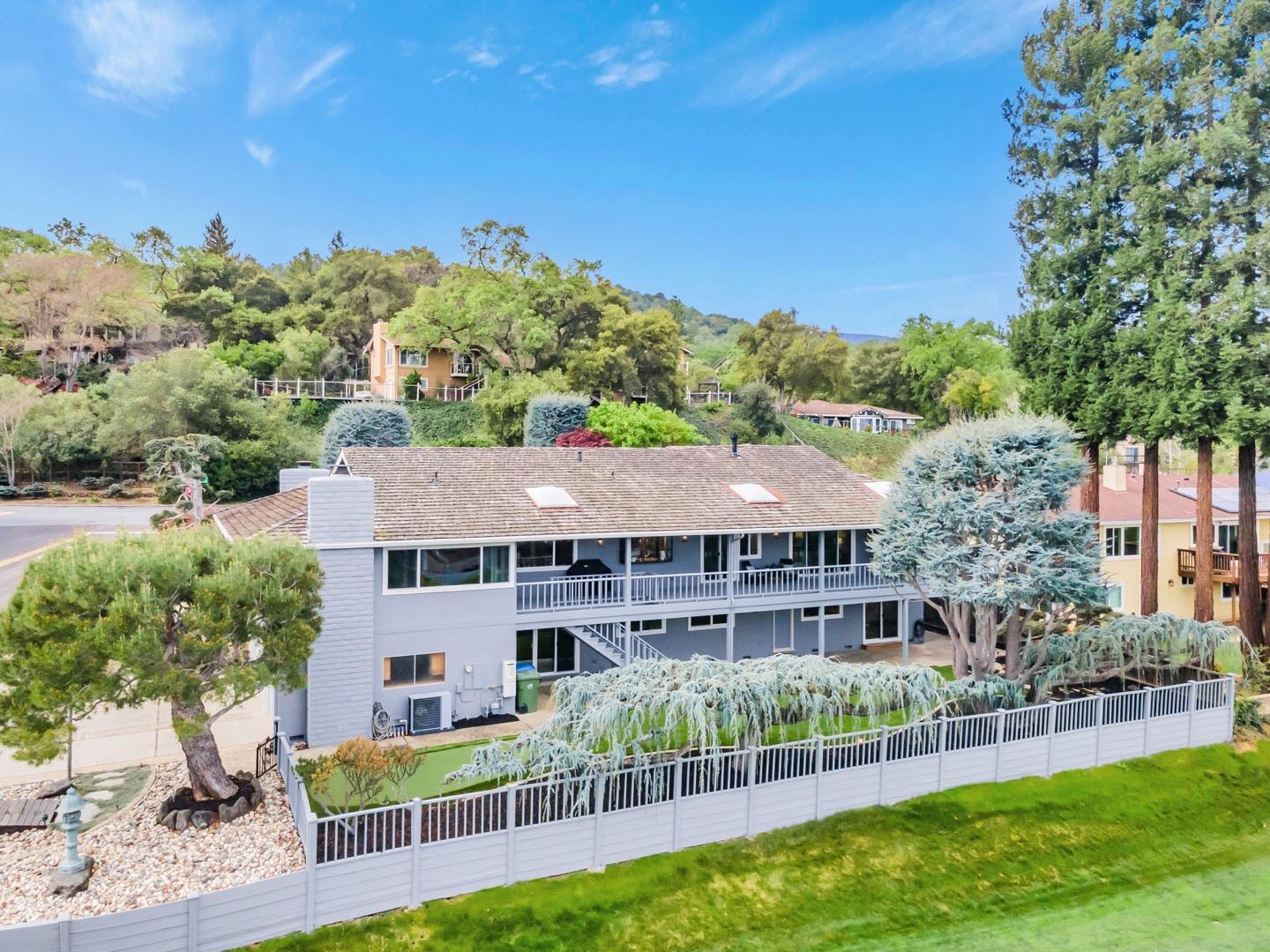 Detail Gallery Image 53 of 69 For 6744 Leyland Park Dr, San Jose,  CA 95120 - 5 Beds | 4 Baths