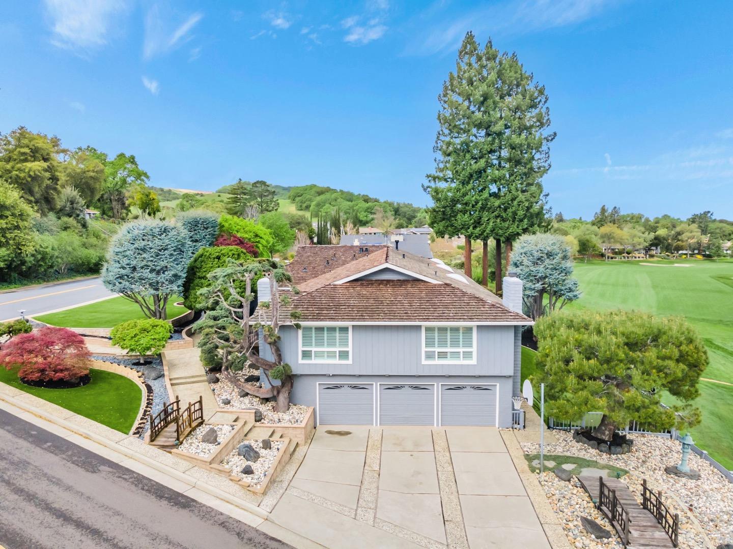 Detail Gallery Image 55 of 69 For 6744 Leyland Park Dr, San Jose,  CA 95120 - 5 Beds | 4 Baths
