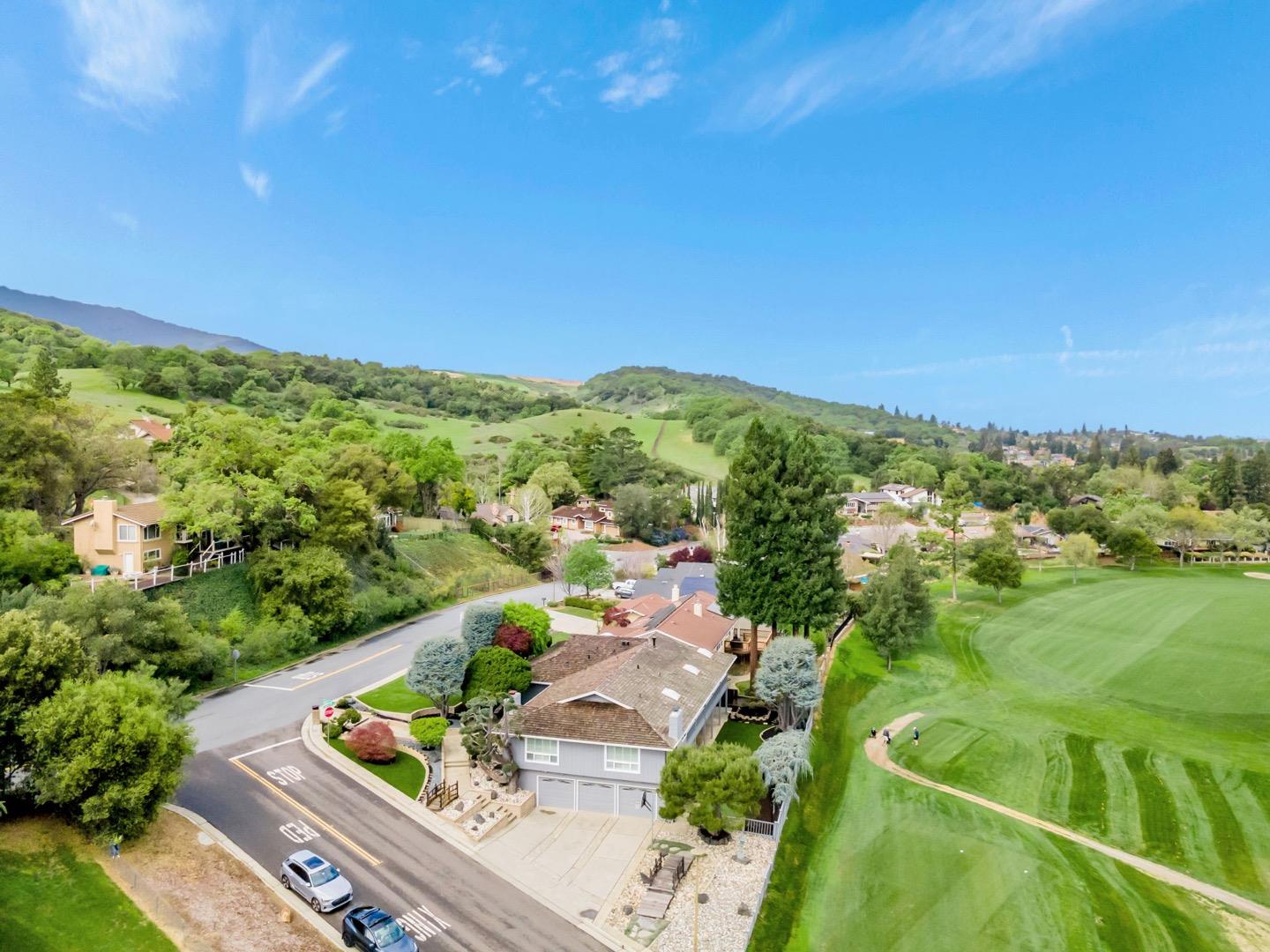 Detail Gallery Image 61 of 69 For 6744 Leyland Park Dr, San Jose,  CA 95120 - 5 Beds | 4 Baths