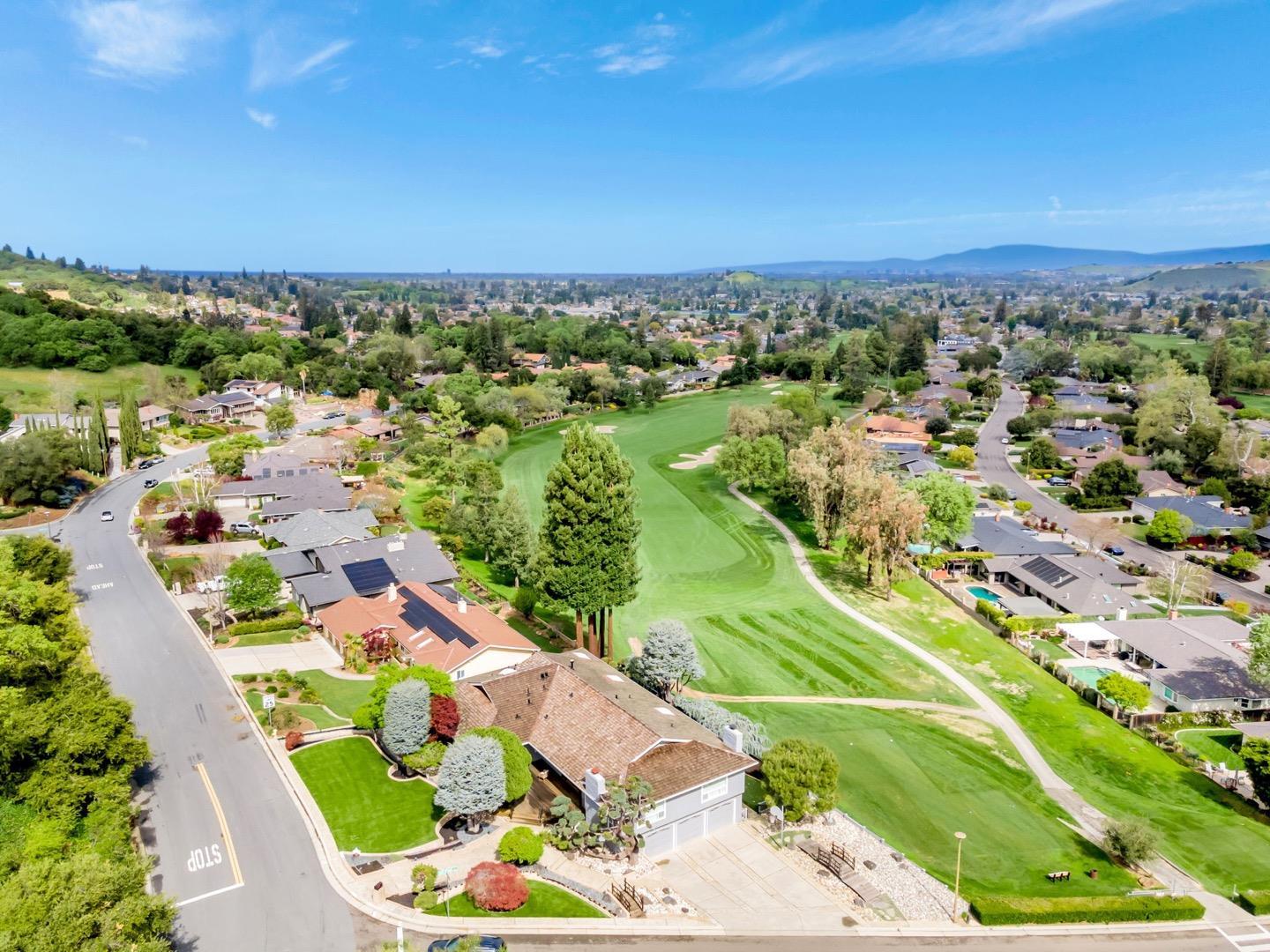Detail Gallery Image 62 of 69 For 6744 Leyland Park Dr, San Jose,  CA 95120 - 5 Beds | 4 Baths