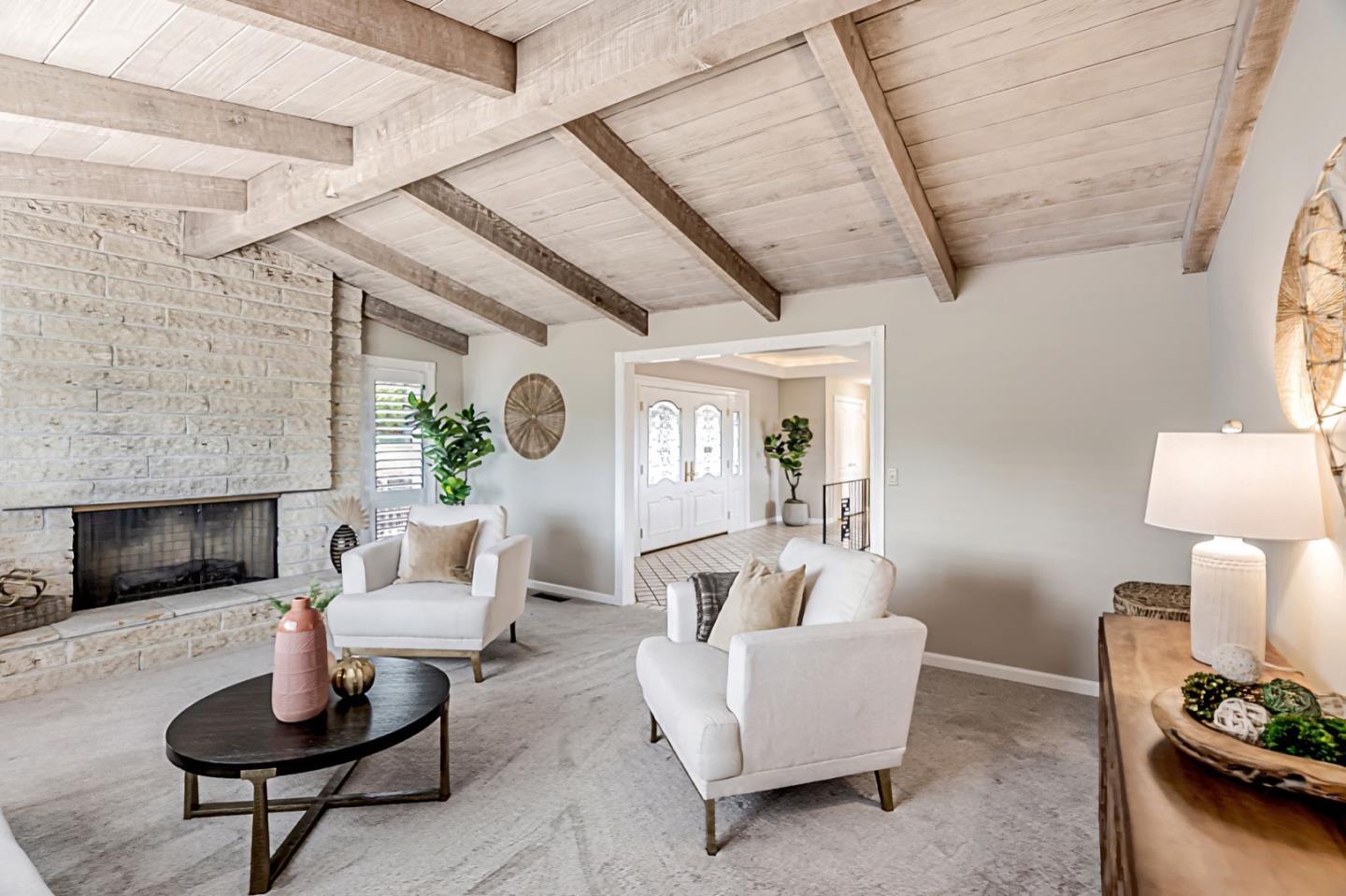 Detail Gallery Image 7 of 69 For 6744 Leyland Park Dr, San Jose,  CA 95120 - 5 Beds | 4 Baths