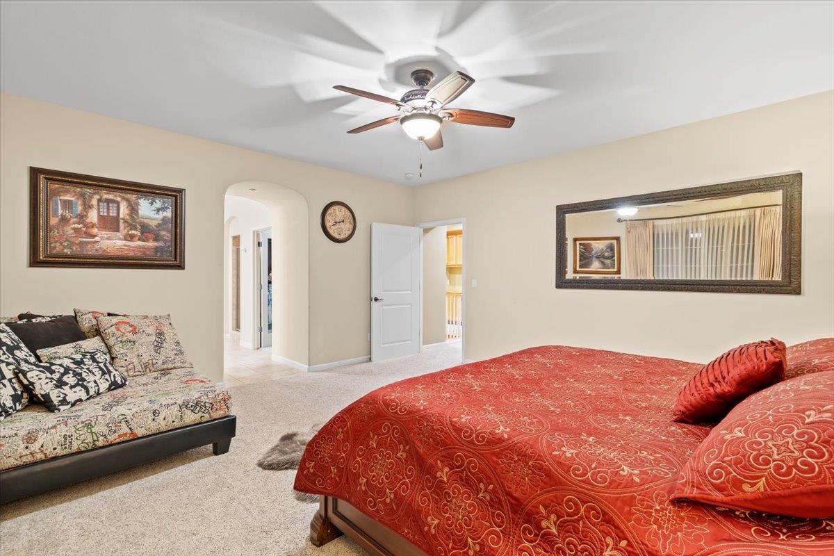 Detail Gallery Image 16 of 32 For 7532 Strath Pl, Gilroy,  CA 95020 - 4 Beds | 3 Baths