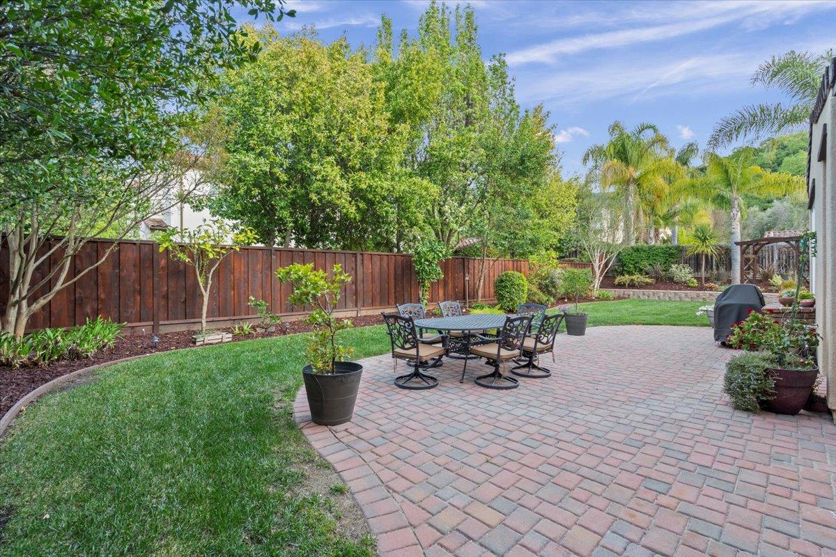 Detail Gallery Image 29 of 32 For 7532 Strath Pl, Gilroy,  CA 95020 - 4 Beds | 3 Baths