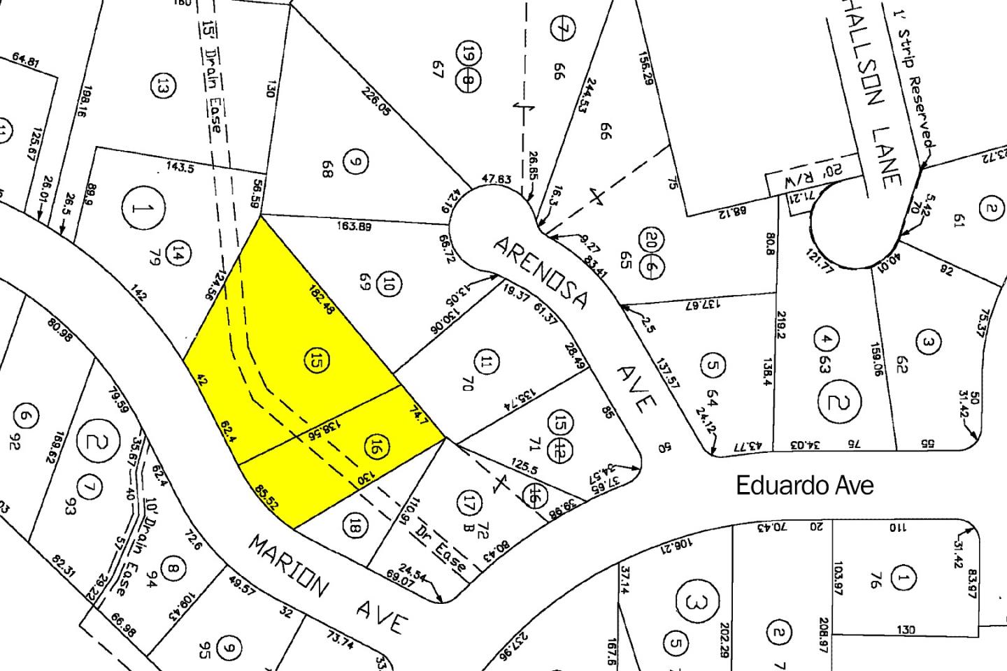 Detail Gallery Image 4 of 7 For 0 Marion Ave, Ben Lomond,  CA 95005 - – Beds | – Baths