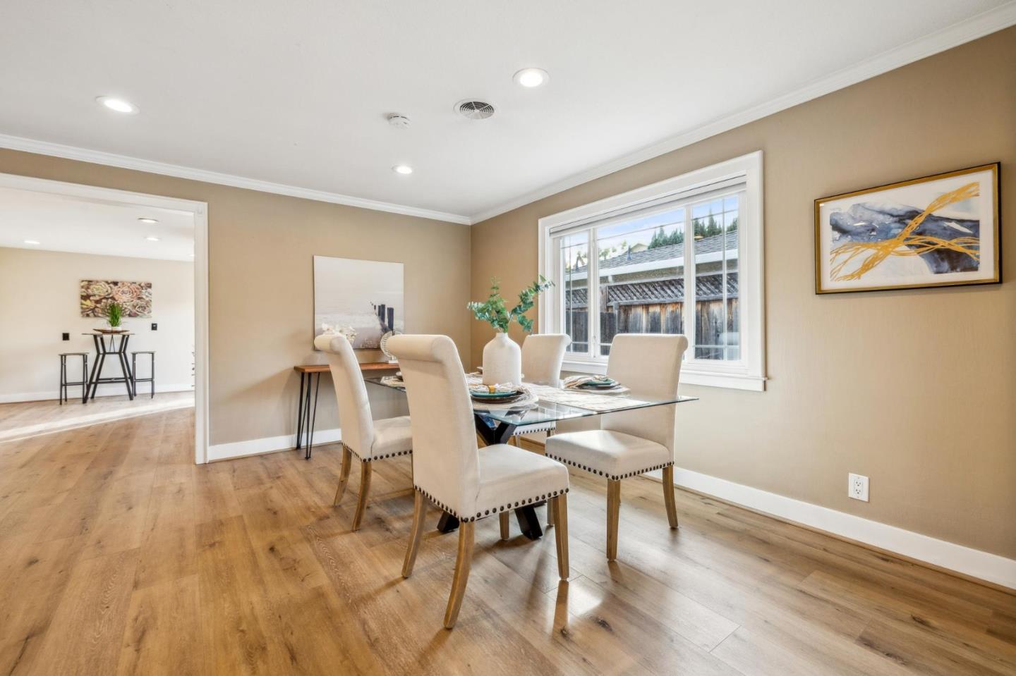 Detail Gallery Image 12 of 42 For 1124 Coolidge Ave, San Jose,  CA 95125 - 3 Beds | 2 Baths