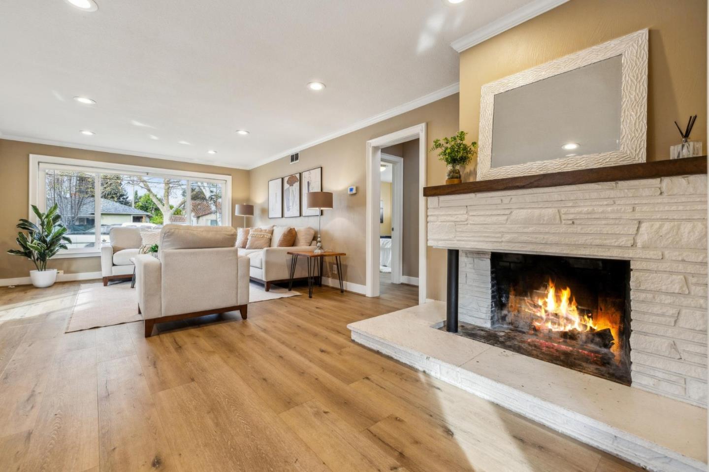 Detail Gallery Image 14 of 42 For 1124 Coolidge Ave, San Jose,  CA 95125 - 3 Beds | 2 Baths