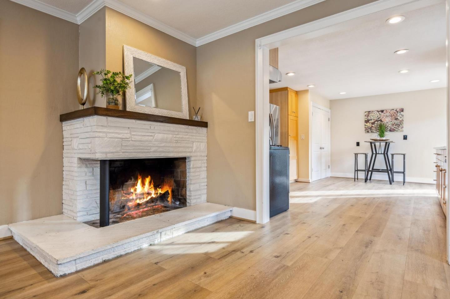 Detail Gallery Image 15 of 42 For 1124 Coolidge Ave, San Jose,  CA 95125 - 3 Beds | 2 Baths