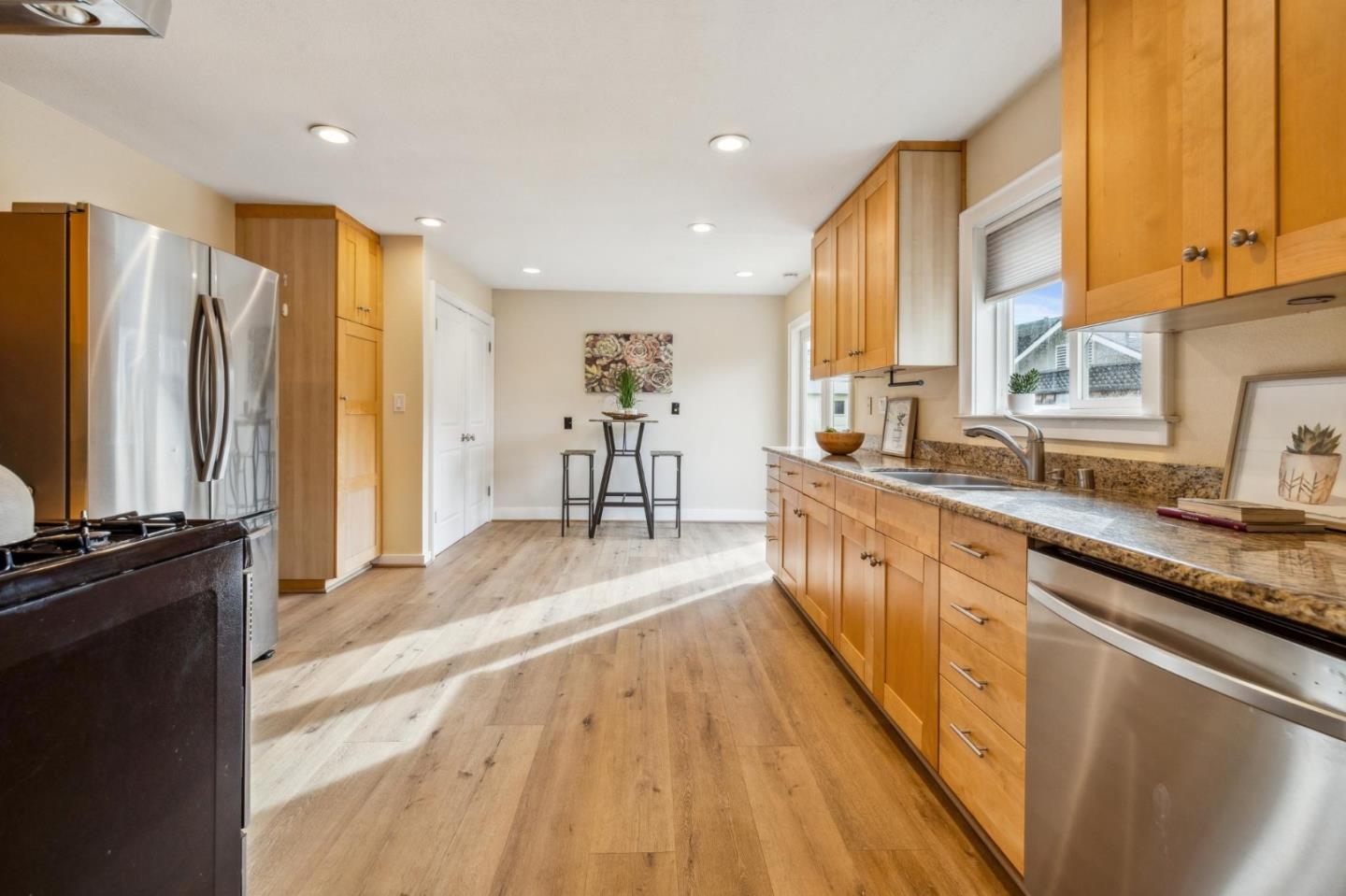 Detail Gallery Image 17 of 42 For 1124 Coolidge Ave, San Jose,  CA 95125 - 3 Beds | 2 Baths