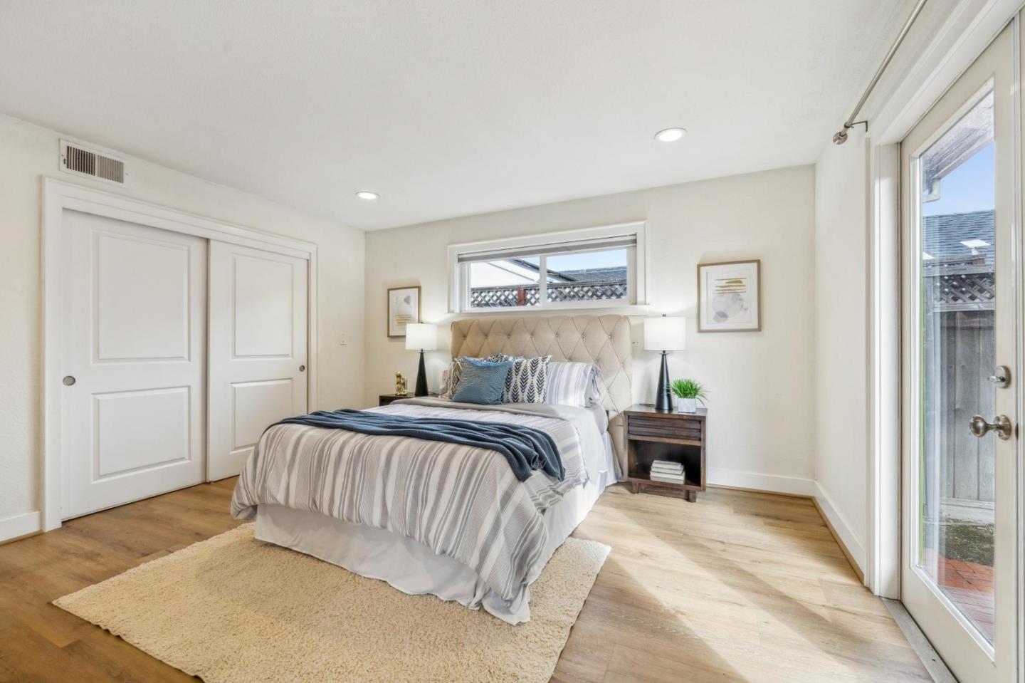 Detail Gallery Image 25 of 42 For 1124 Coolidge Ave, San Jose,  CA 95125 - 3 Beds | 2 Baths