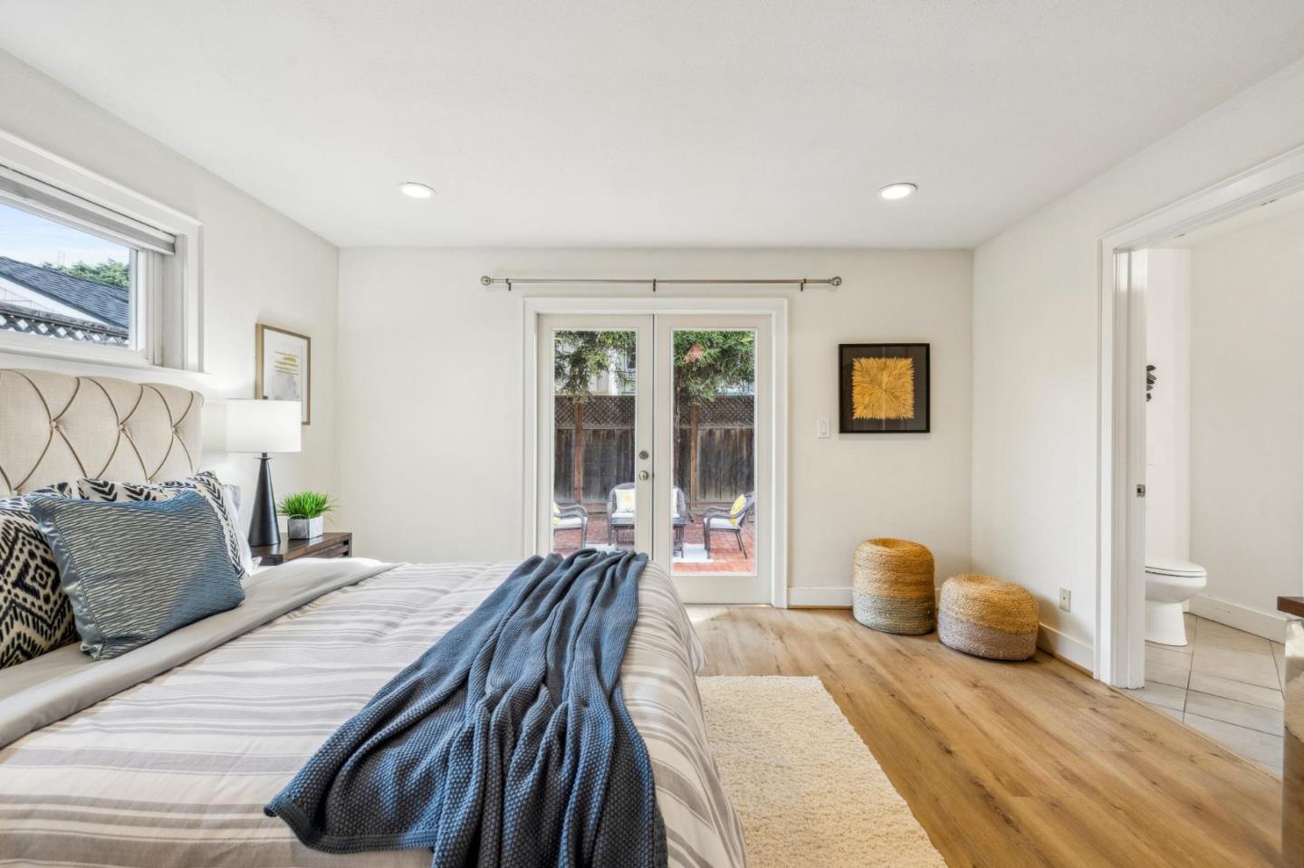 Detail Gallery Image 26 of 42 For 1124 Coolidge Ave, San Jose,  CA 95125 - 3 Beds | 2 Baths