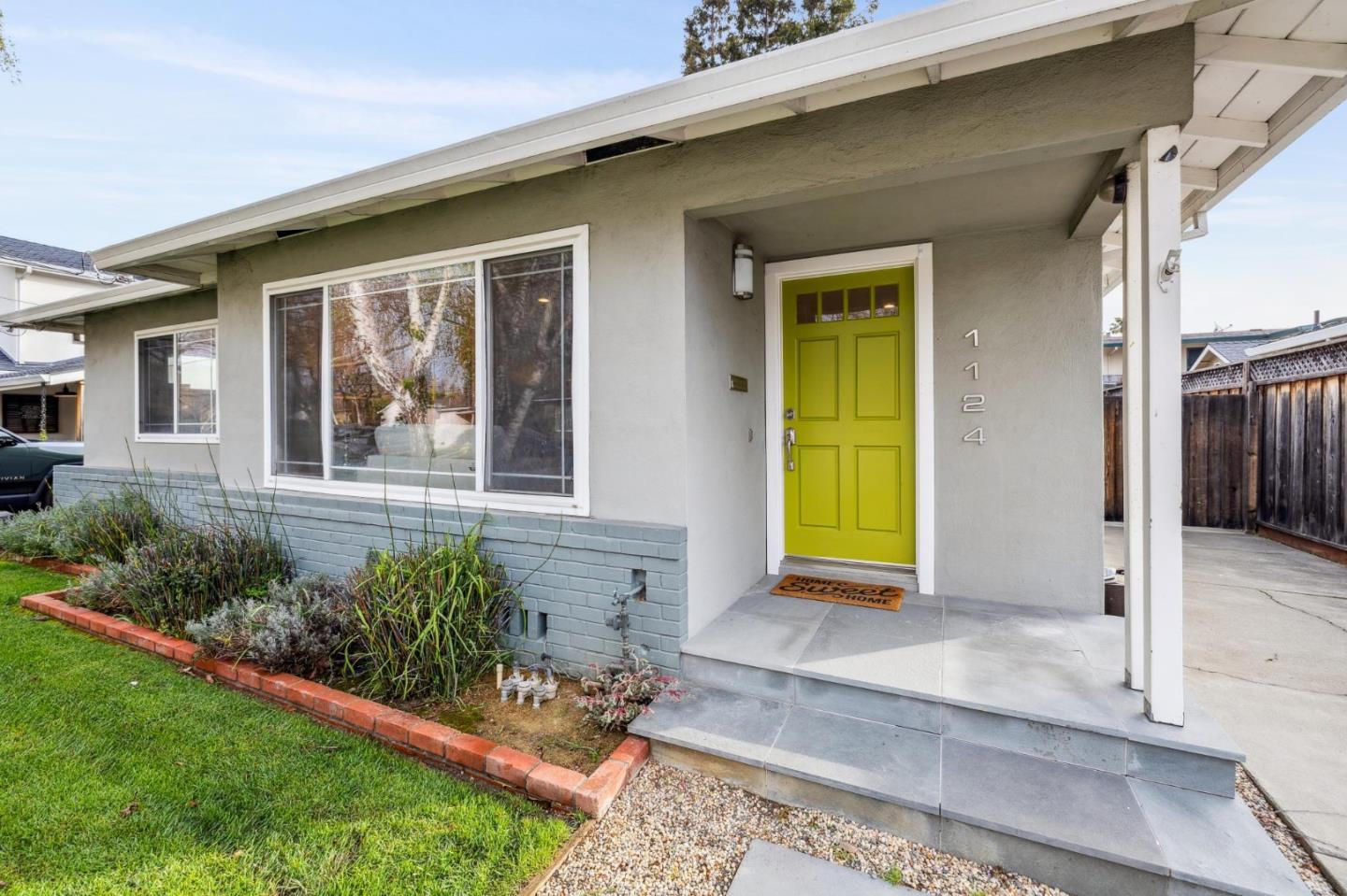 Detail Gallery Image 3 of 42 For 1124 Coolidge Ave, San Jose,  CA 95125 - 3 Beds | 2 Baths