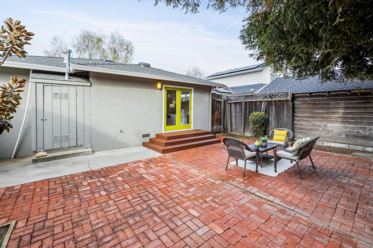 Detail Gallery Image 40 of 42 For 1124 Coolidge Ave, San Jose,  CA 95125 - 3 Beds | 2 Baths
