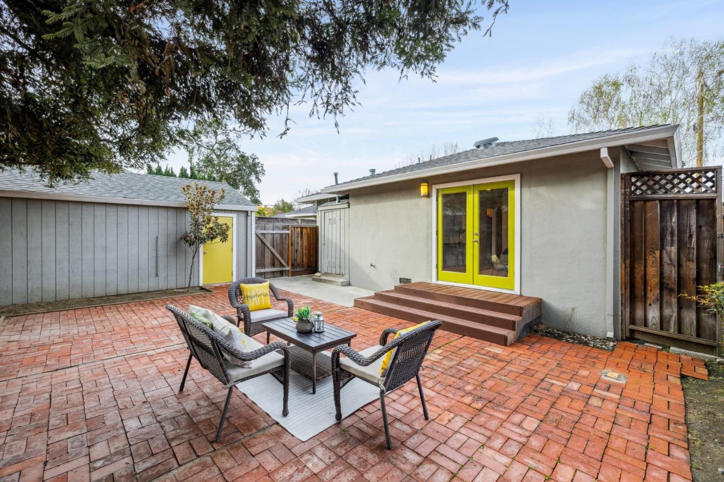 Detail Gallery Image 41 of 42 For 1124 Coolidge Ave, San Jose,  CA 95125 - 3 Beds | 2 Baths