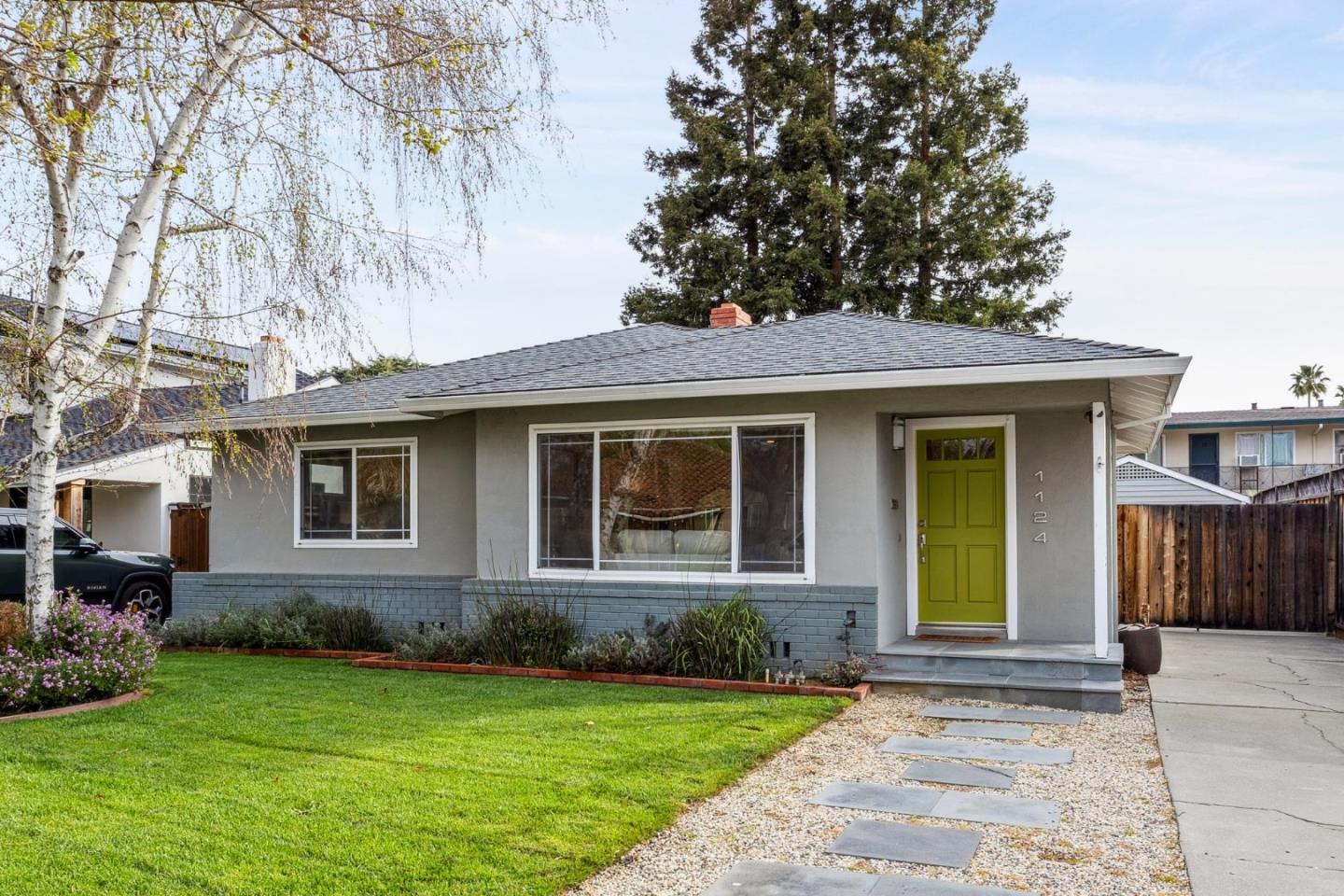 Detail Gallery Image 42 of 42 For 1124 Coolidge Ave, San Jose,  CA 95125 - 3 Beds | 2 Baths