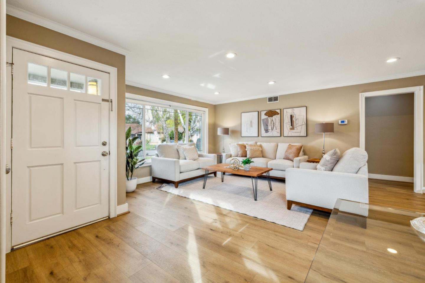 Detail Gallery Image 5 of 42 For 1124 Coolidge Ave, San Jose,  CA 95125 - 3 Beds | 2 Baths