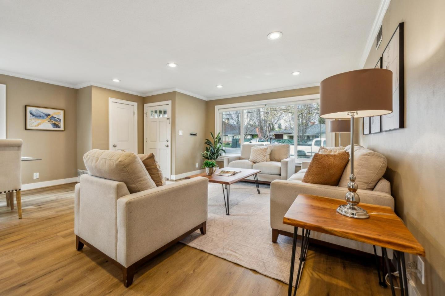 Detail Gallery Image 6 of 42 For 1124 Coolidge Ave, San Jose,  CA 95125 - 3 Beds | 2 Baths